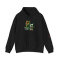 Iconic Graphic Sweatshirt featuring the Pineapple Express strain