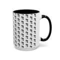 420Incog Big 'Ol Coffee Mug featuring the OG Kush strain