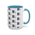 420Incog Big 'Ol Coffee Mug featuring the Blueberry OG strain #1