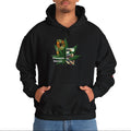 Iconic Graphic Sweatshirt featuring the Pineapple Express strain