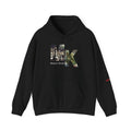 Incog Graphic Sweatshirt featuring the Master Kush (Chess) strain