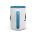 420Incog Big 'Ol Coffee Mug featuring the Grandaddy purple strain