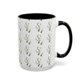 420Incog Big 'Ol Coffee Mug featuring the Silver Haze strain Incog