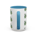 420Incog Big 'Ol Coffee Mug featuring the Tony Profit strain