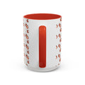 420Incog Big 'Ol Coffee Mug featuring the K Dynamite strain Incog