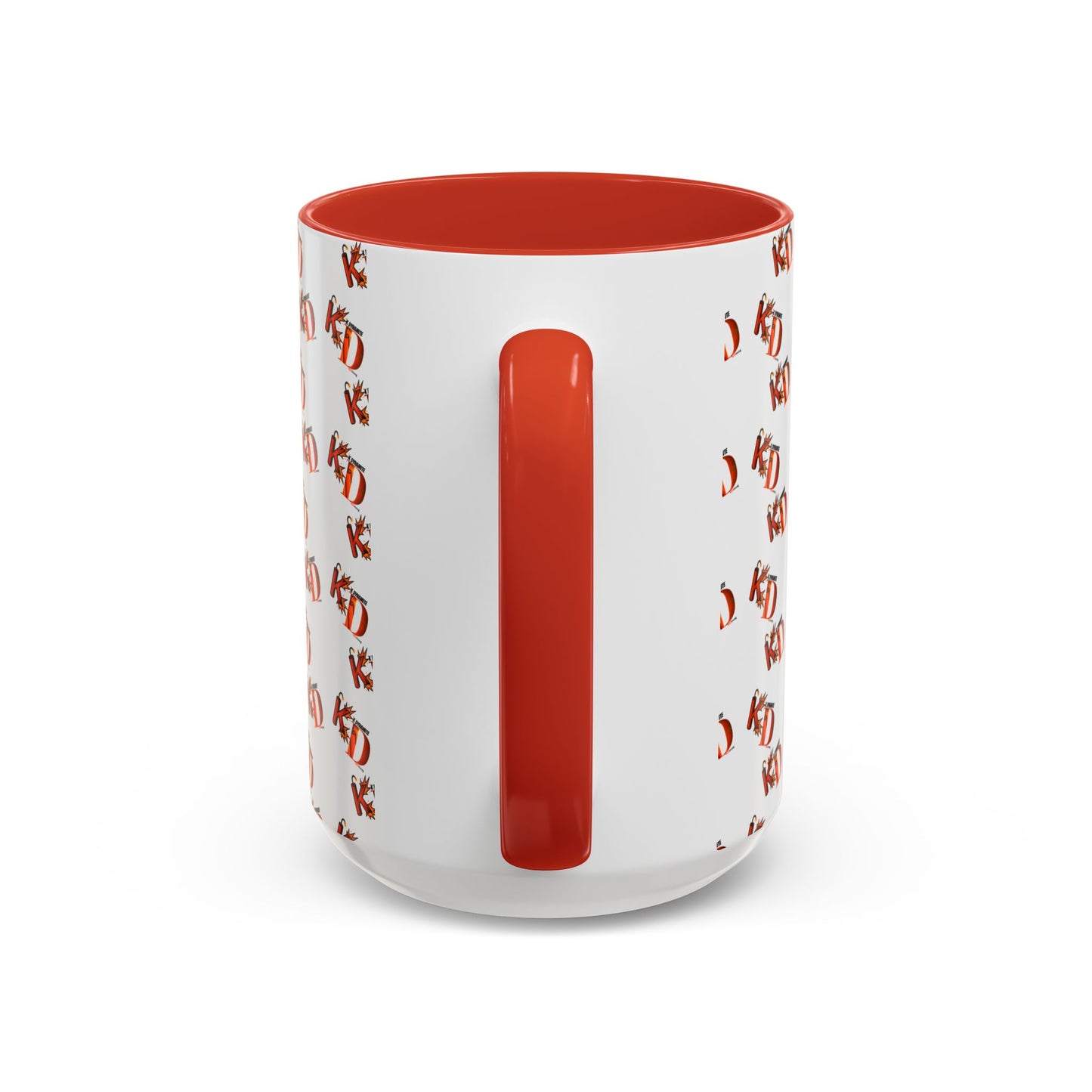 420Incog Big 'Ol Coffee Mug featuring the K Dynamite strain Incog