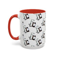 420Incog Big 'Ol Coffee Mug featuring the Fog Dog strain Incog