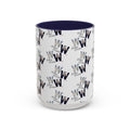 420Incog Big 'Ol Coffee Mug featuring the White Widdow strain #! incog