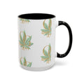 420Incog Big 'Ol Coffee Mug featuring the OG Louis X111 strain