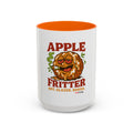 420Incog Big 'Ol Coffee Mug featuring the Apple Fritter strain