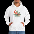 Iconic Graphic Sweatshirt featuring the Grapefruit Goddess strain v2.0