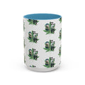 420Incog Big 'Ol Coffee Mug featuring the Shipwreck strain