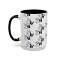 420Incog Big 'Ol Coffee Mug featuring the White Widdow strain #! incog