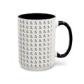 420Incog Big 'Ol Coffee Mug featuring the Pineapple Express strain Incog