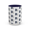 420Incog Big 'Ol Coffee Mug featuring the Blueberry OG strain #1