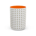 420Incog Big 'Ol Coffee Mug featuring the Pineapple Express strain Incog