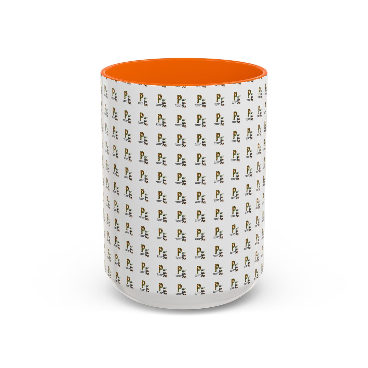 420Incog Big 'Ol Coffee Mug featuring the Pineapple Express strain Incog