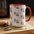 420Incog Big 'Ol Coffee Mug featuring the Grapefruit Goddess strain