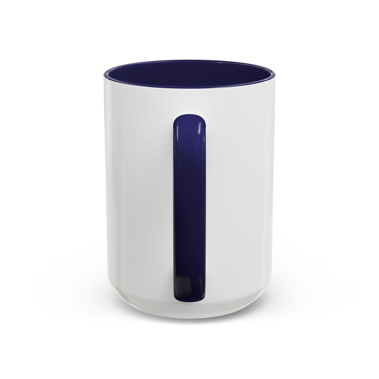 420Incog Big 'Ol Coffee Mug featuring the Blueberry OG strain #1