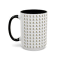 420Incog Big 'Ol Coffee Mug featuring the Pineapple Express strain Incog