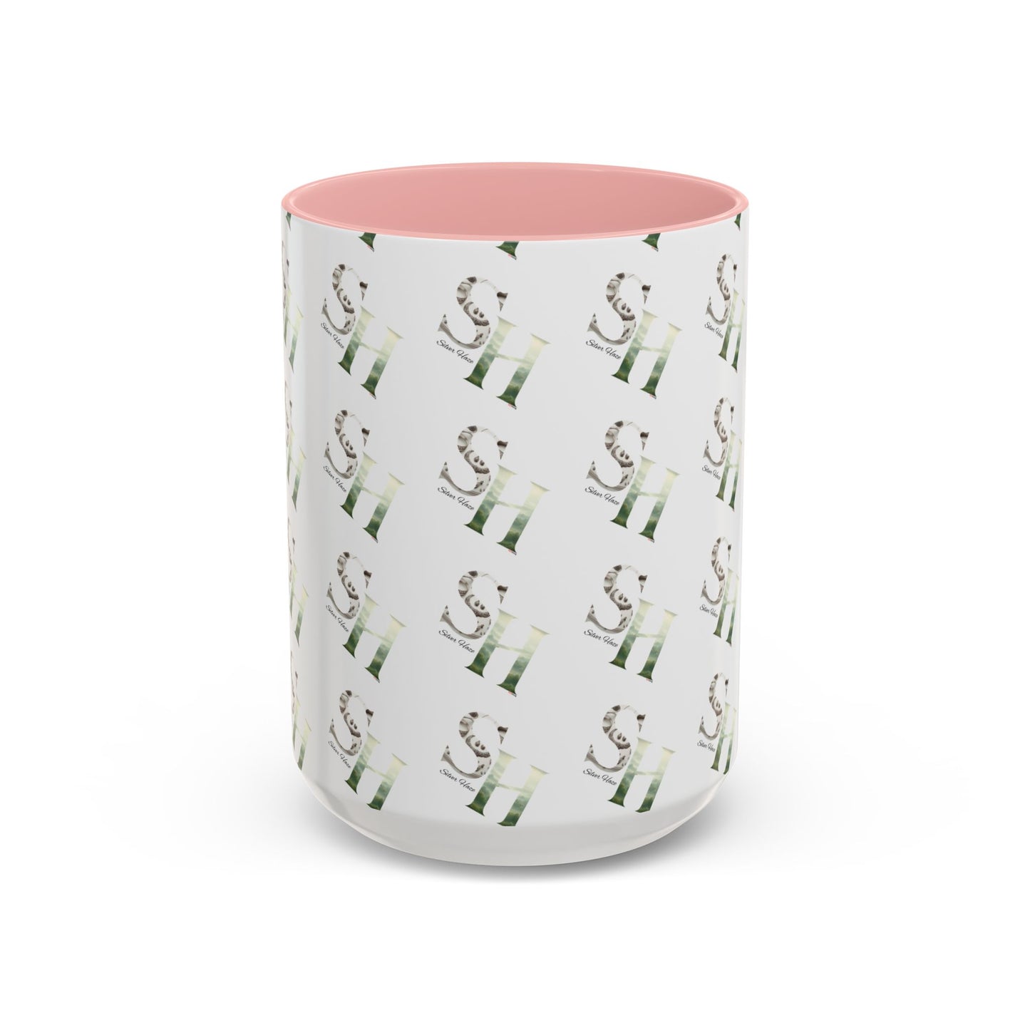 420Incog Big 'Ol Coffee Mug featuring the Silver Haze strain Incog