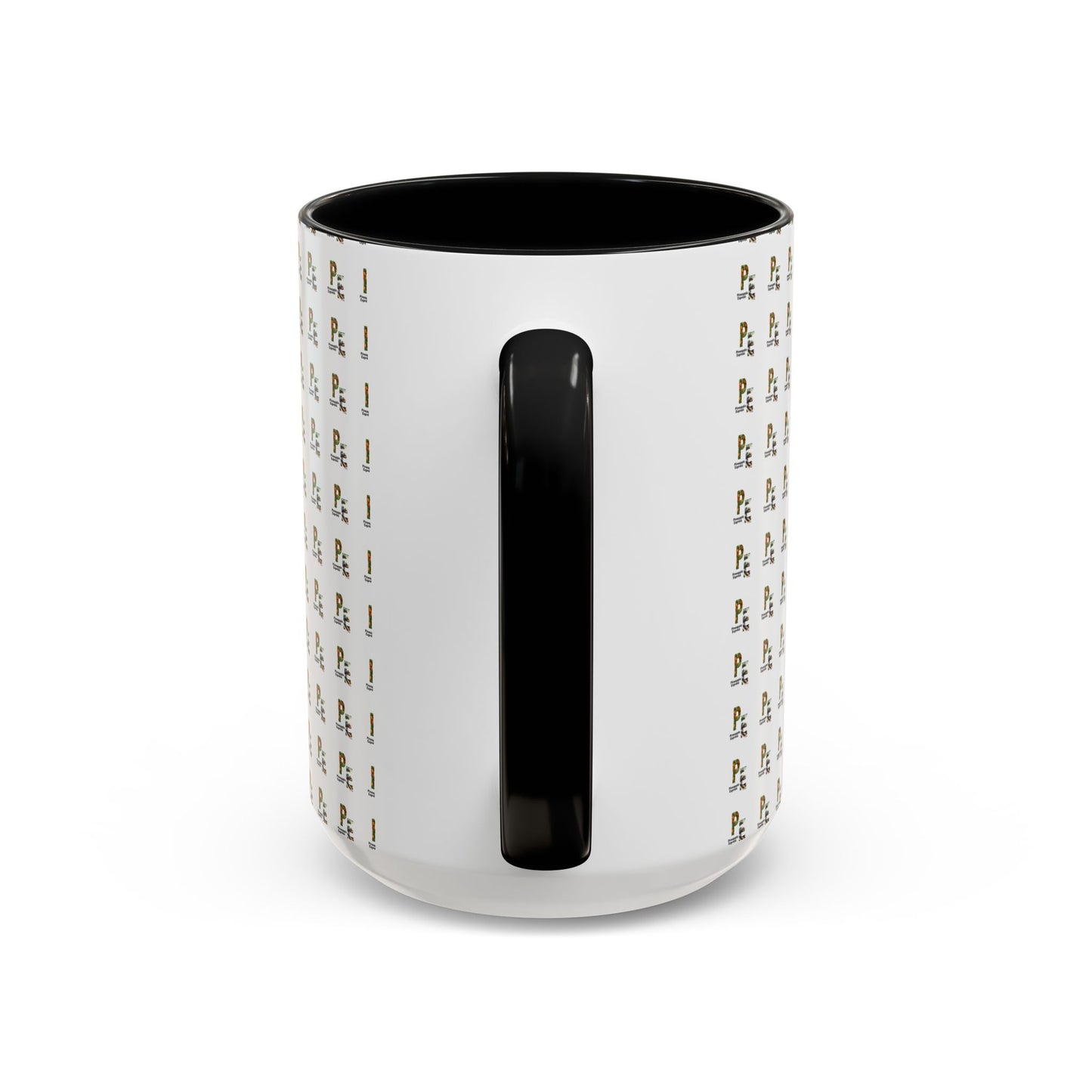 420Incog Big 'Ol Coffee Mug featuring the Pineapple Express strain Incog