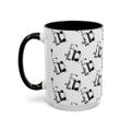420Incog Big 'Ol Coffee Mug featuring the Fog Dog strain Incog