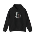 Incog Graphic Sweatshirt featuring the Fog Dog strain