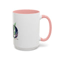420Incog Big 'Ol Coffee Mug featuring the Blue Dream strain #1