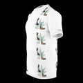 Iconic Bold Street Tee featuring the Lady Liberty strain