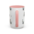 420Incog Big 'Ol Coffee Mug featuring the Shipwreck strain Incog