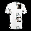 Incog Bold Street Tee featuring the Fog Dog strain