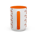 420Incog Big 'Ol Coffee Mug featuring the K Dynamite strain Incog