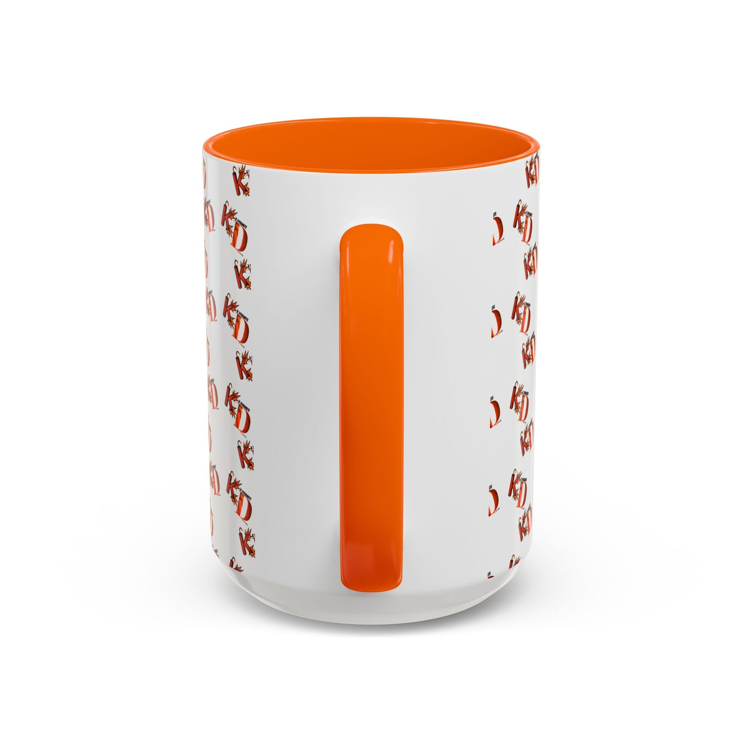 420Incog Big 'Ol Coffee Mug featuring the K Dynamite strain Incog