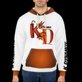 420 Signature Hoodie featuring the K Dynamite strain