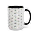 420Incog Big 'Ol Coffee Mug featuring the OG Louis X111 strain