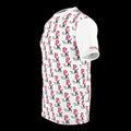 Incog Bold Street Tee featuring the Pink Kush strain