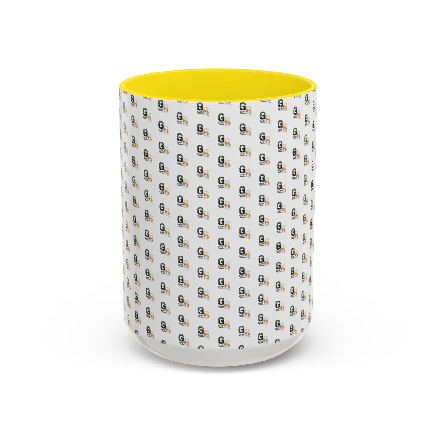 420Incog Big 'Ol Coffee Mug featuring the Gorilla Butter strain Incog