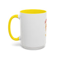 420Incog Big 'Ol Coffee Mug featuring the K Dynamite strain