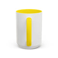 420Incog Big 'Ol Coffee Mug featuring the Sour Apple strain