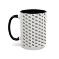 420Incog Big 'Ol Coffee Mug featuring the Master Kush Chess strain