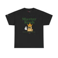 420Incog Funny Tee featuring the Master Kush strain