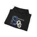 Incog Graphic Sweatshirt featuring the Blueberry OG v1.0 strain