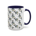 420Incog Big 'Ol Coffee Mug featuring the Tony Profit strain Incog