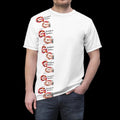 Incog Bold Street Tee featuring the Grapefruit Goddess strain