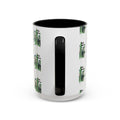 420Incog Big 'Ol Coffee Mug featuring the Shipwreck strain
