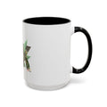 420Incog Big 'Ol Coffee Mug featuring the Master King strain