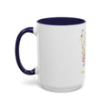 420Incog Big 'Ol Coffee Mug featuring the Deadhead strain