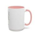 420Incog Big 'Ol Coffee Mug featuring the Silver Haze strain