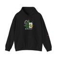 Iconic Graphic Sweatshirt featuring the Gorilla Butter strain